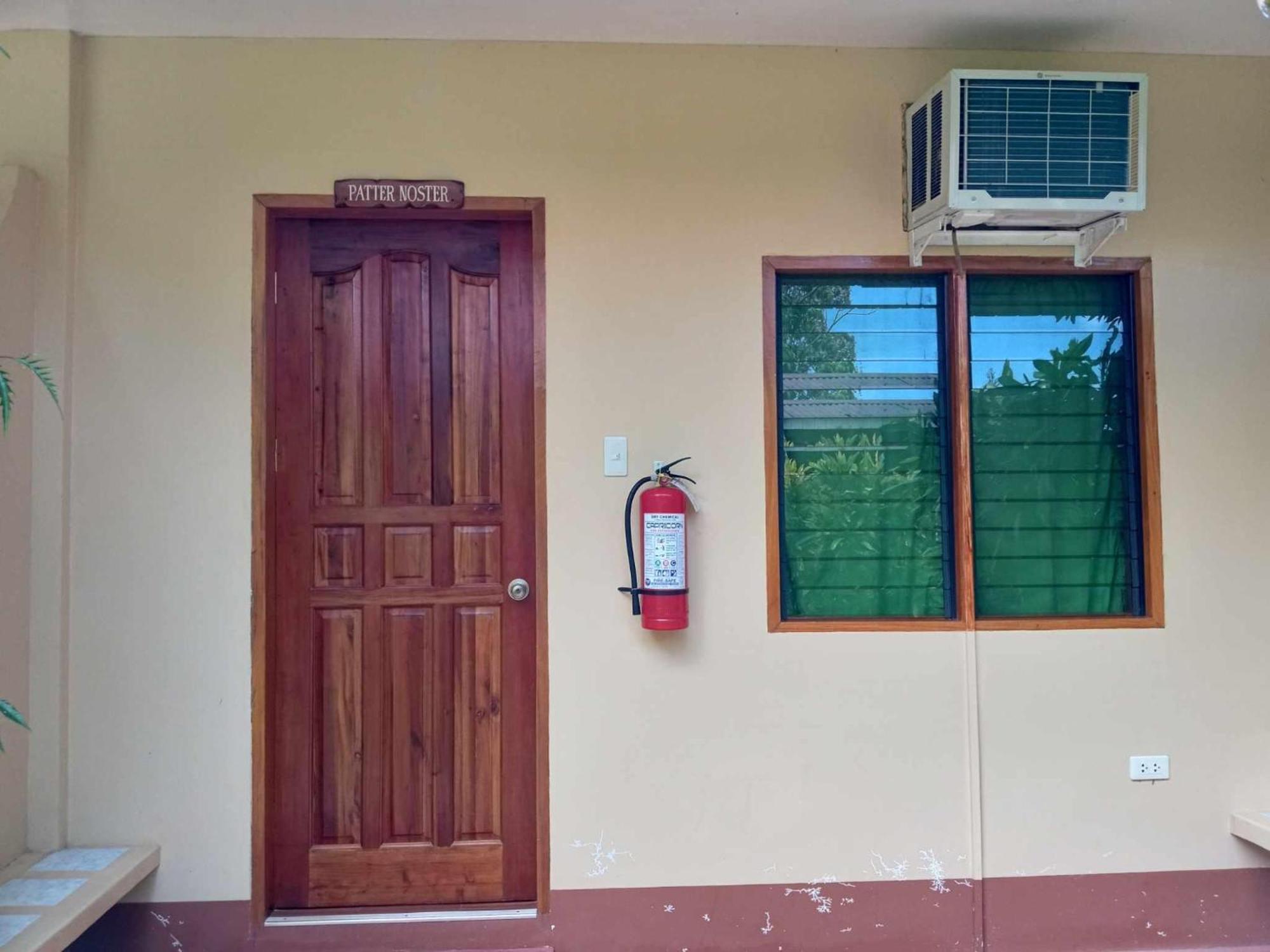 Camiguin Lanzones Resort Mambajao Exterior foto