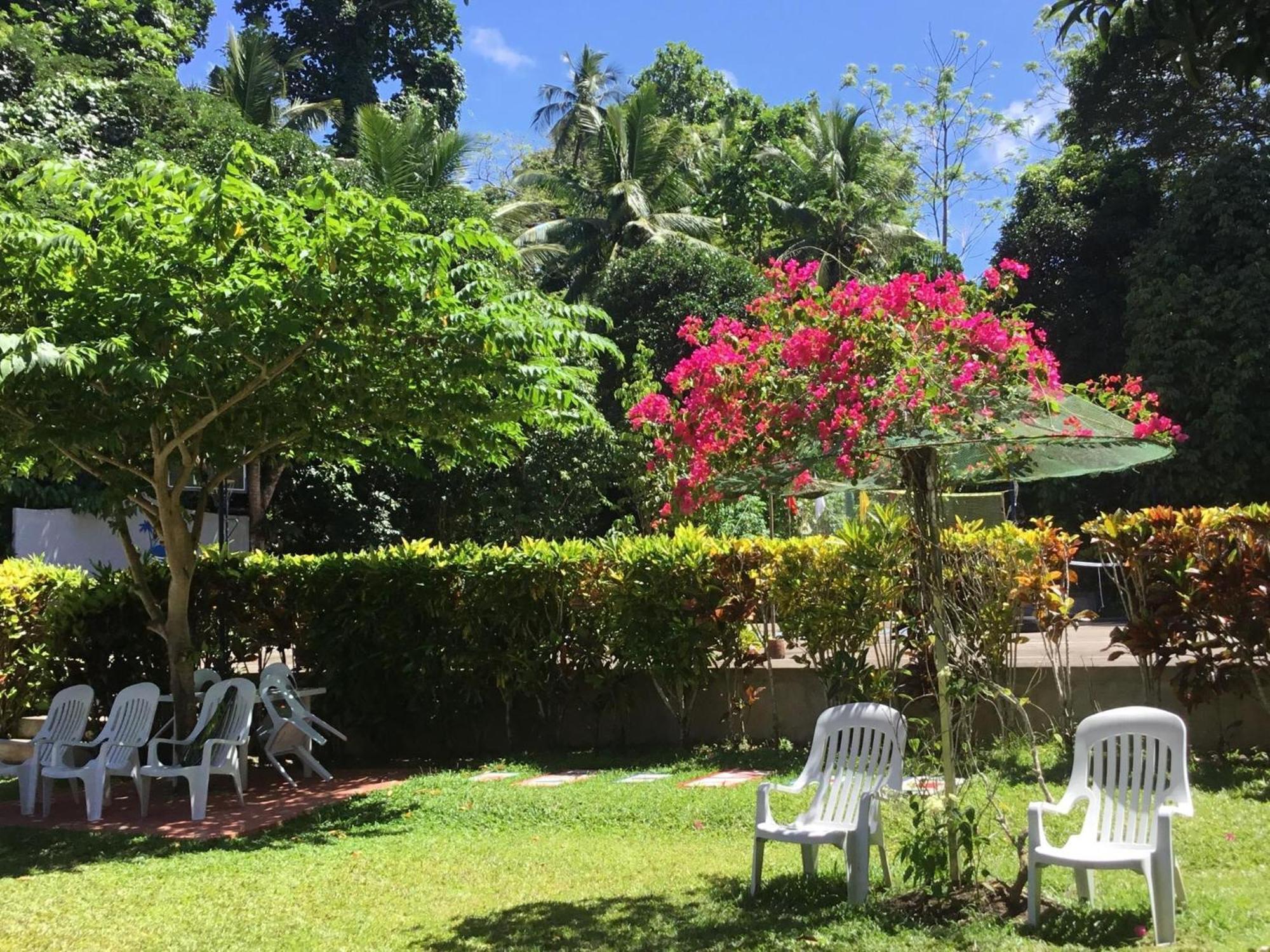 Camiguin Lanzones Resort Mambajao Exterior foto