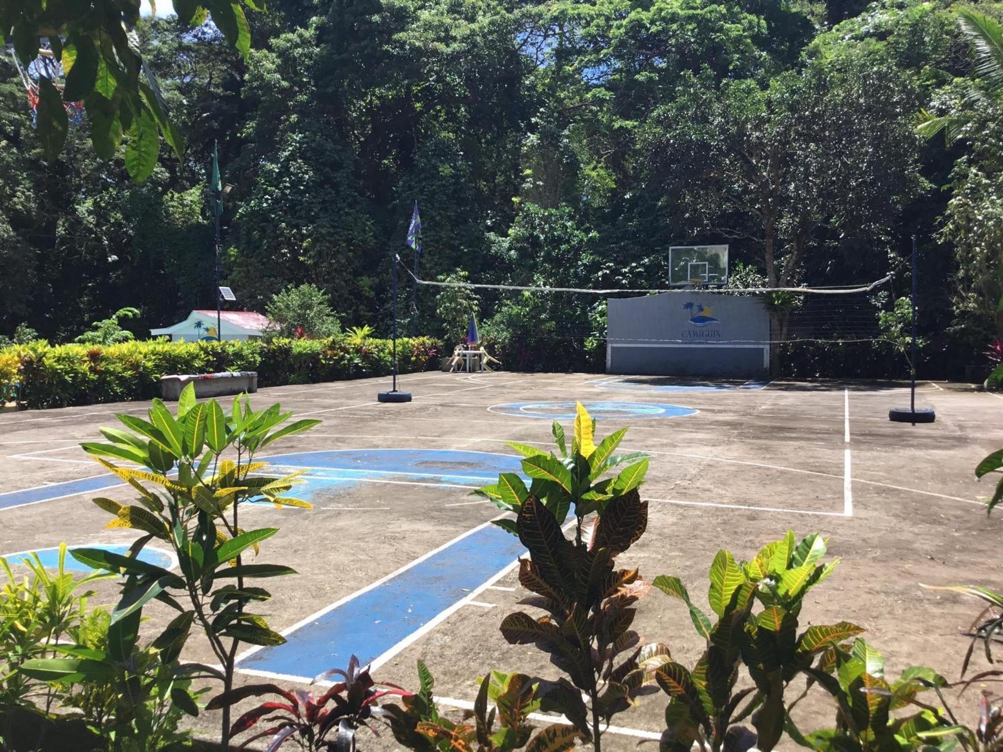 Camiguin Lanzones Resort Mambajao Exterior foto
