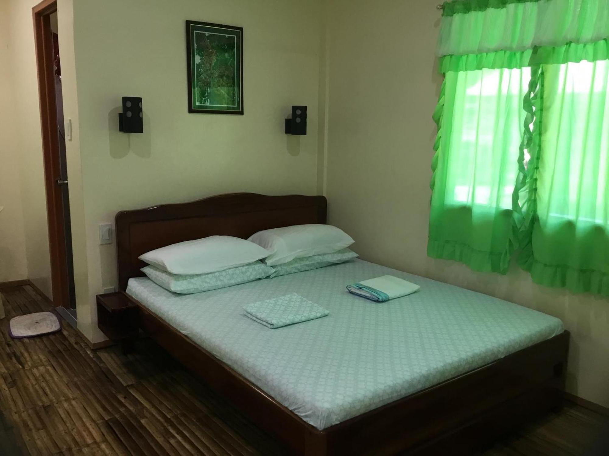Camiguin Lanzones Resort Mambajao Exterior foto