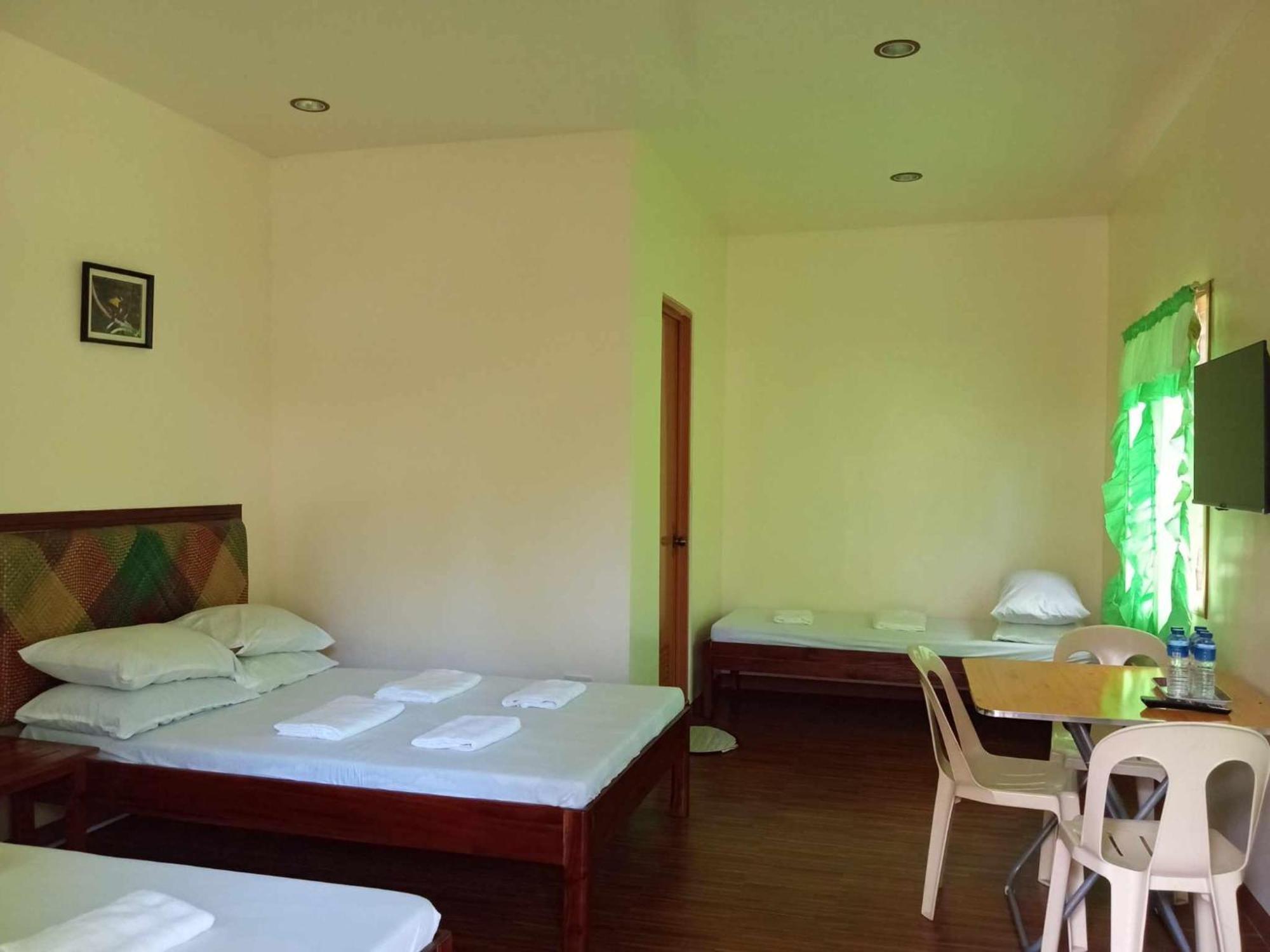 Camiguin Lanzones Resort Mambajao Exterior foto