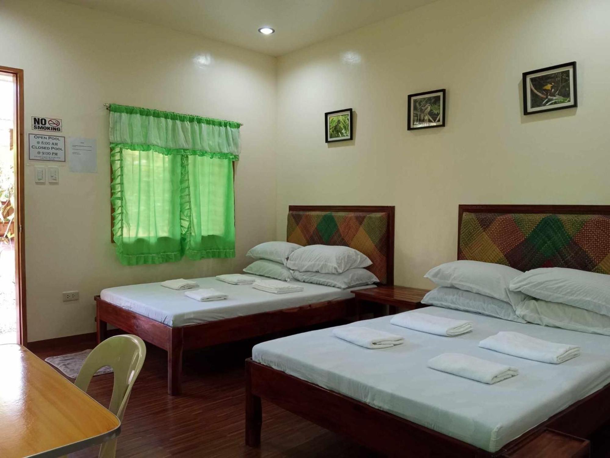 Camiguin Lanzones Resort Mambajao Exterior foto