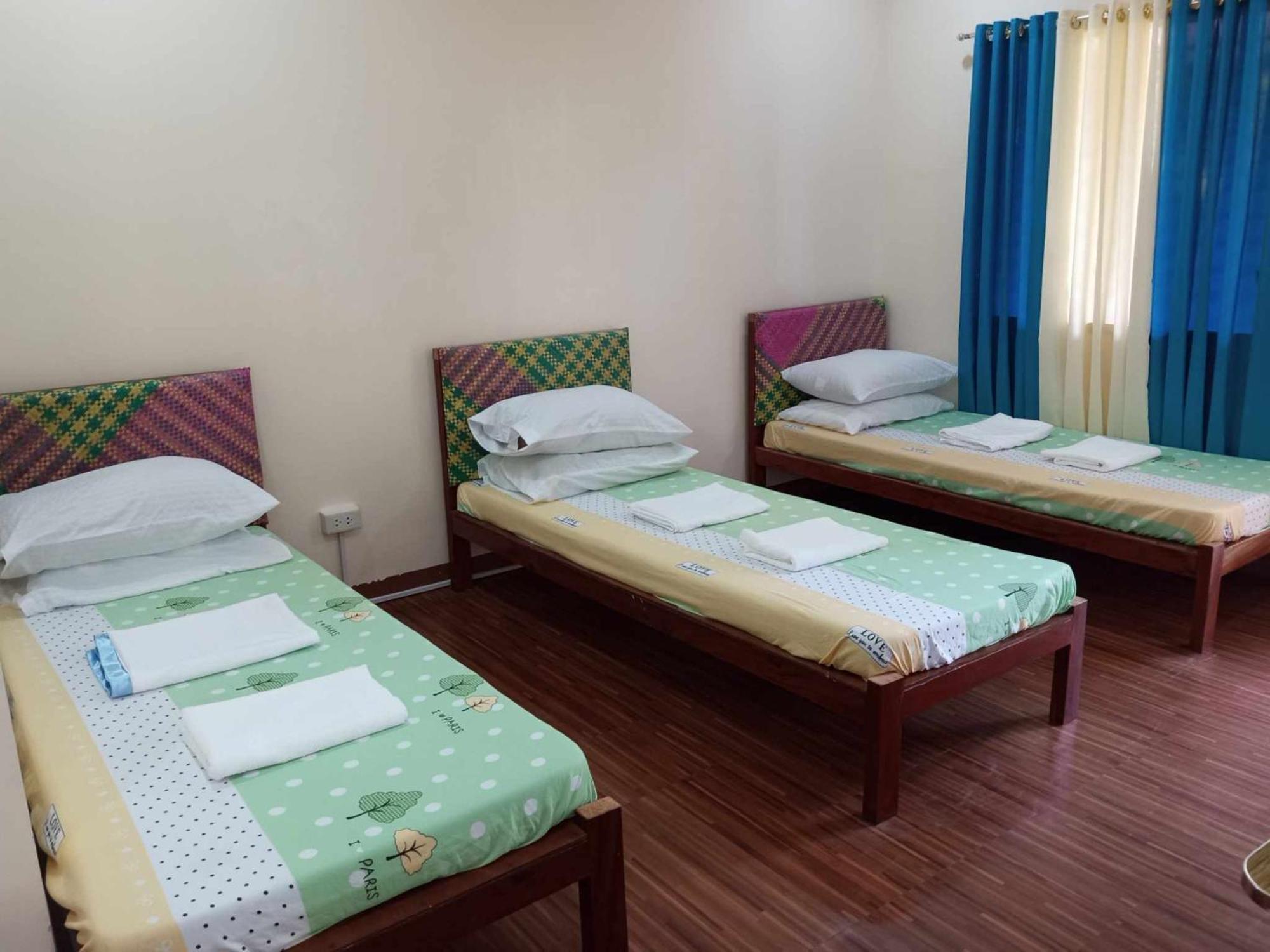 Camiguin Lanzones Resort Mambajao Exterior foto