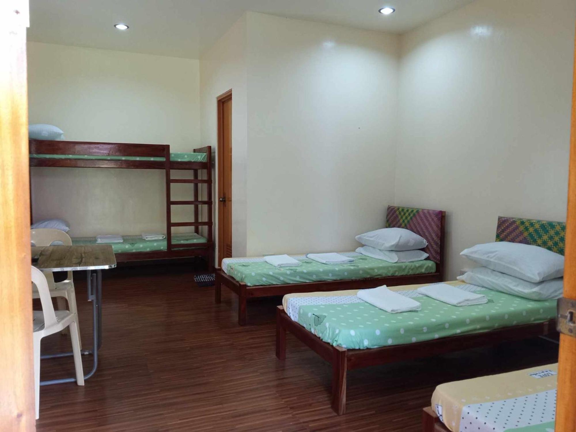 Camiguin Lanzones Resort Mambajao Exterior foto