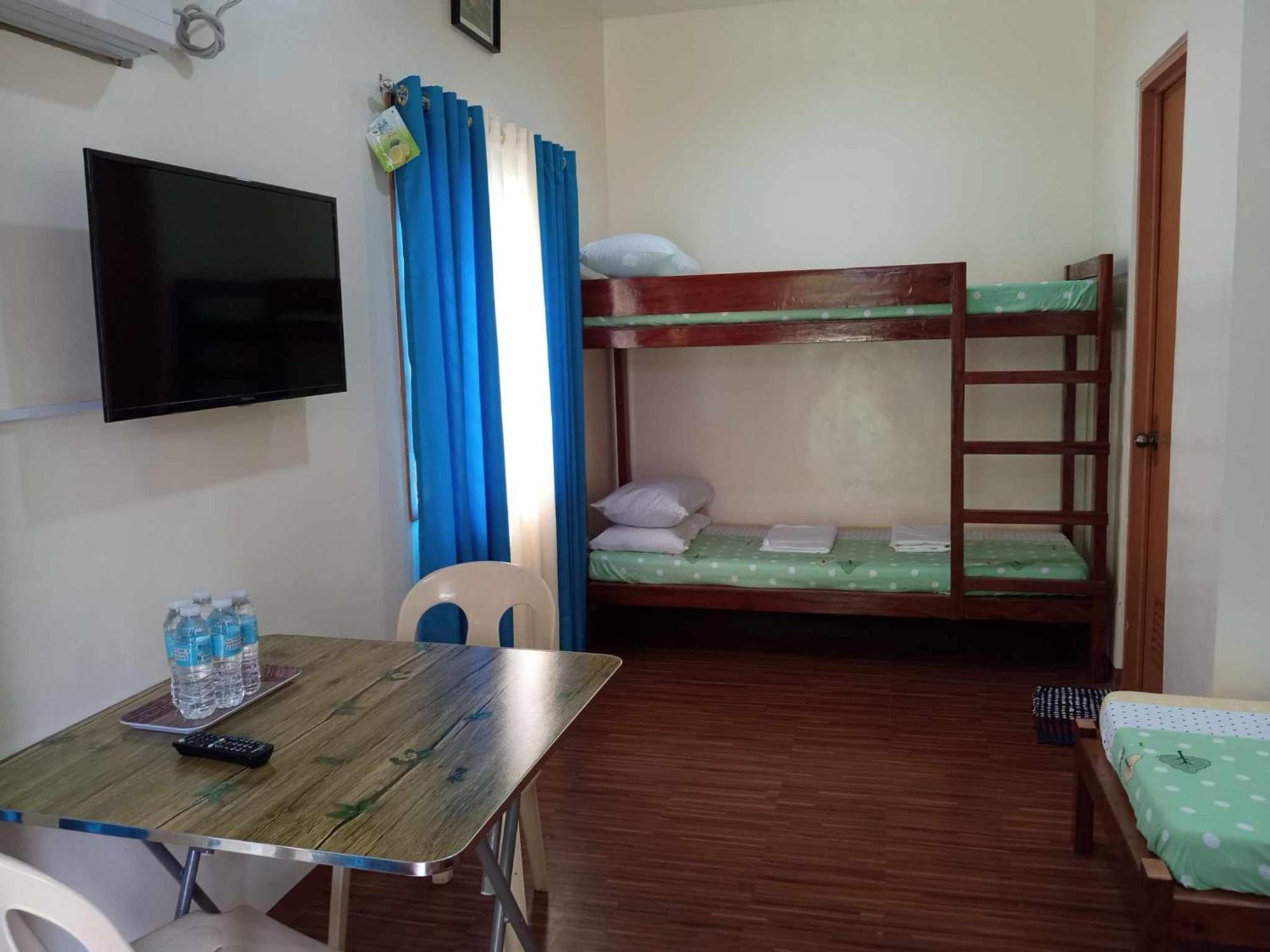 Camiguin Lanzones Resort Mambajao Exterior foto