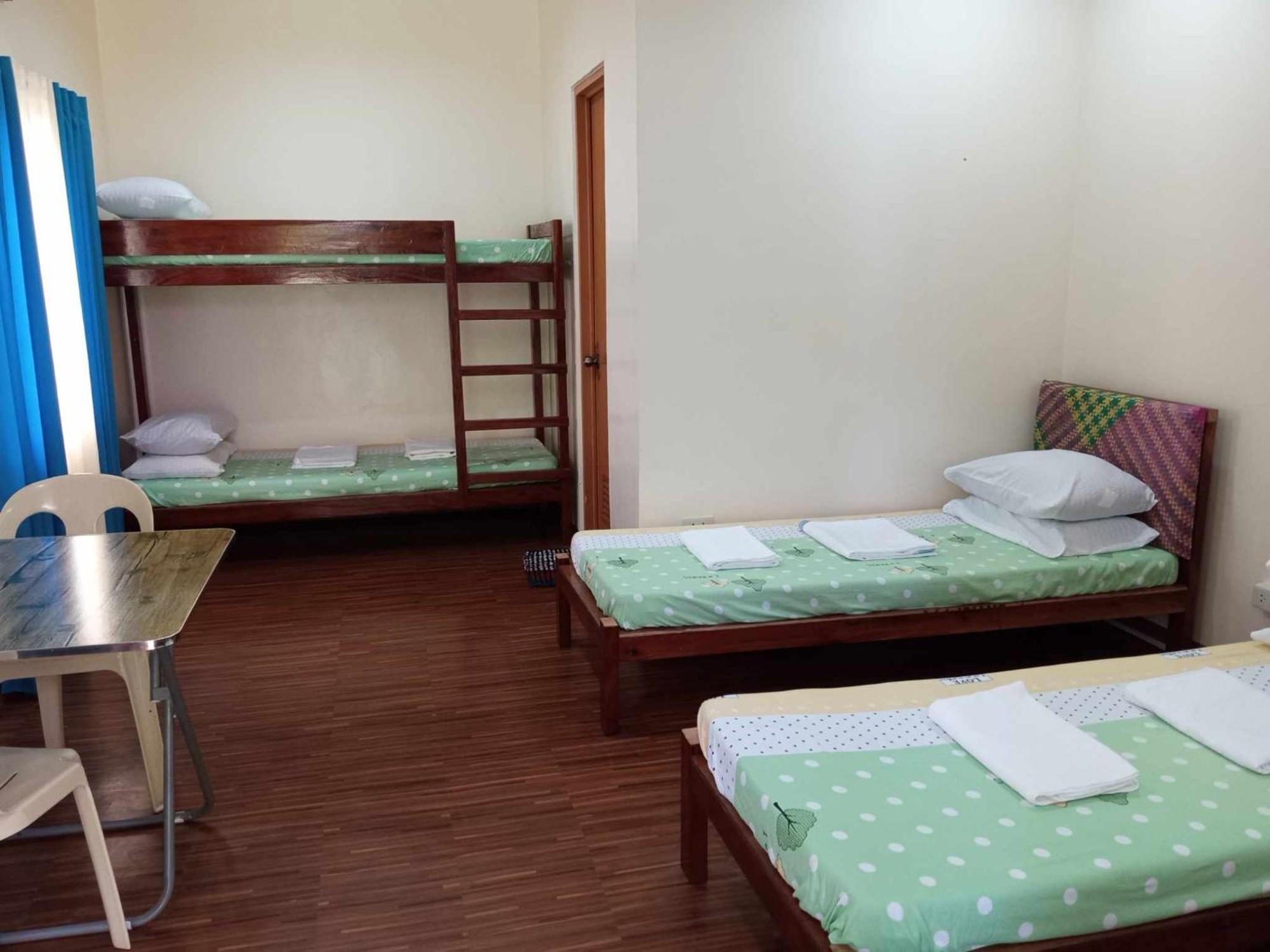 Camiguin Lanzones Resort Mambajao Exterior foto