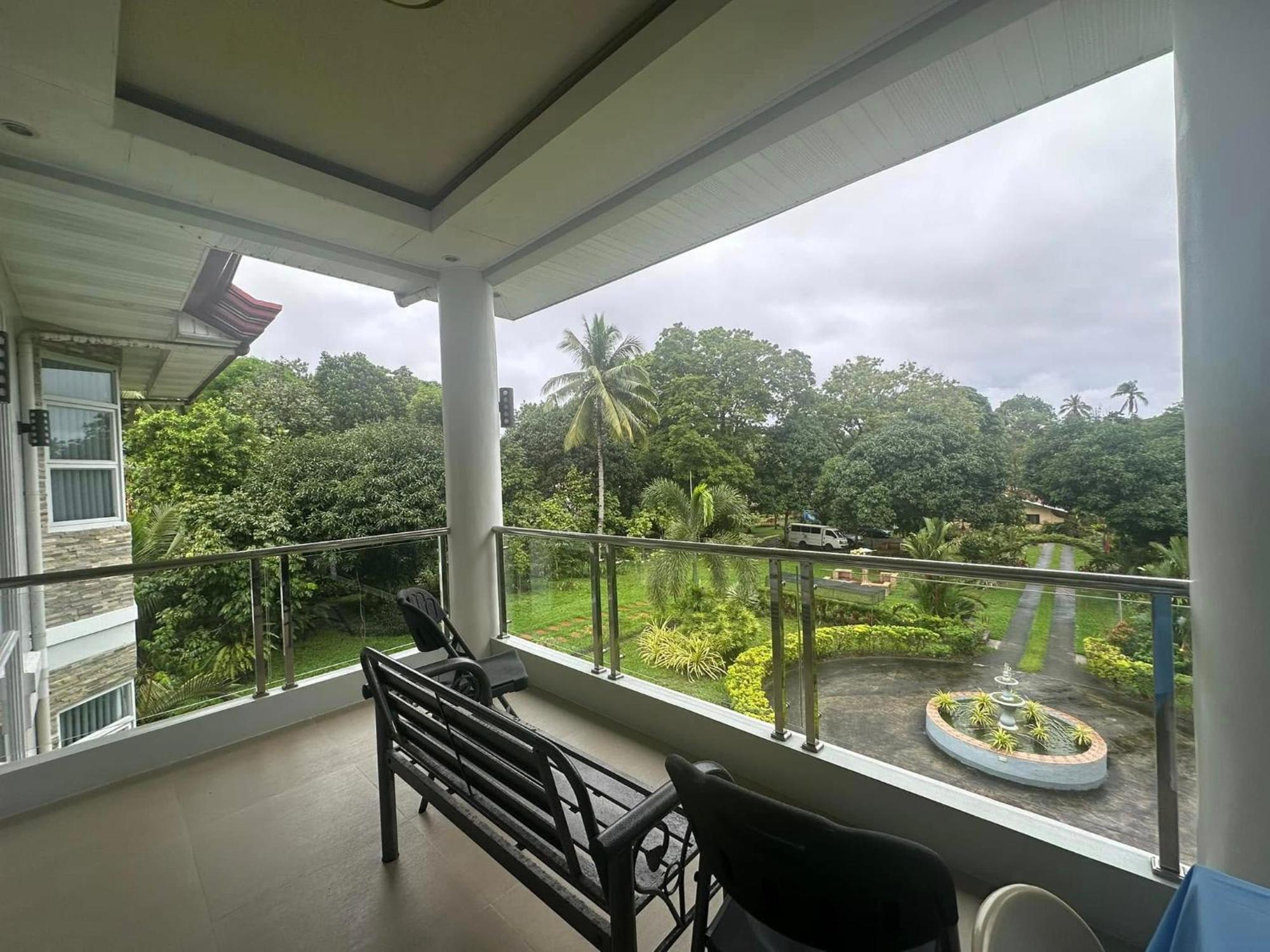 Camiguin Lanzones Resort Mambajao Exterior foto