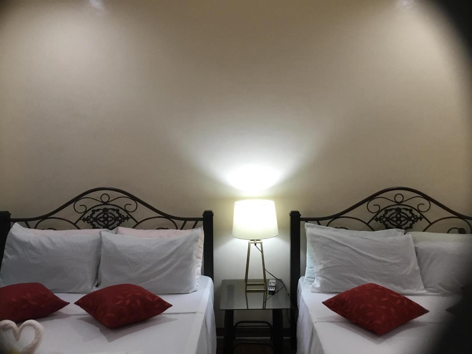 Camiguin Lanzones Resort Mambajao Exterior foto