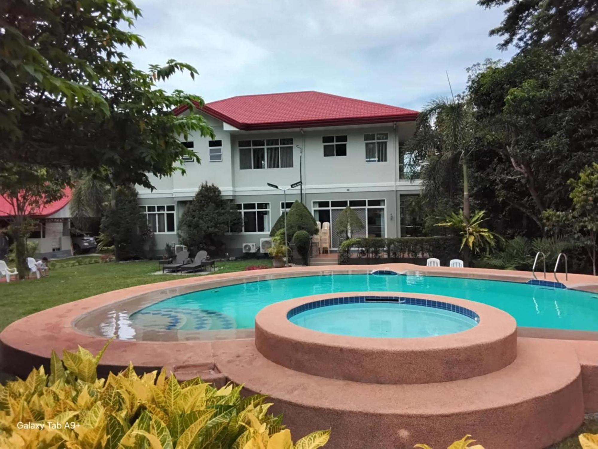 Camiguin Lanzones Resort Mambajao Exterior foto