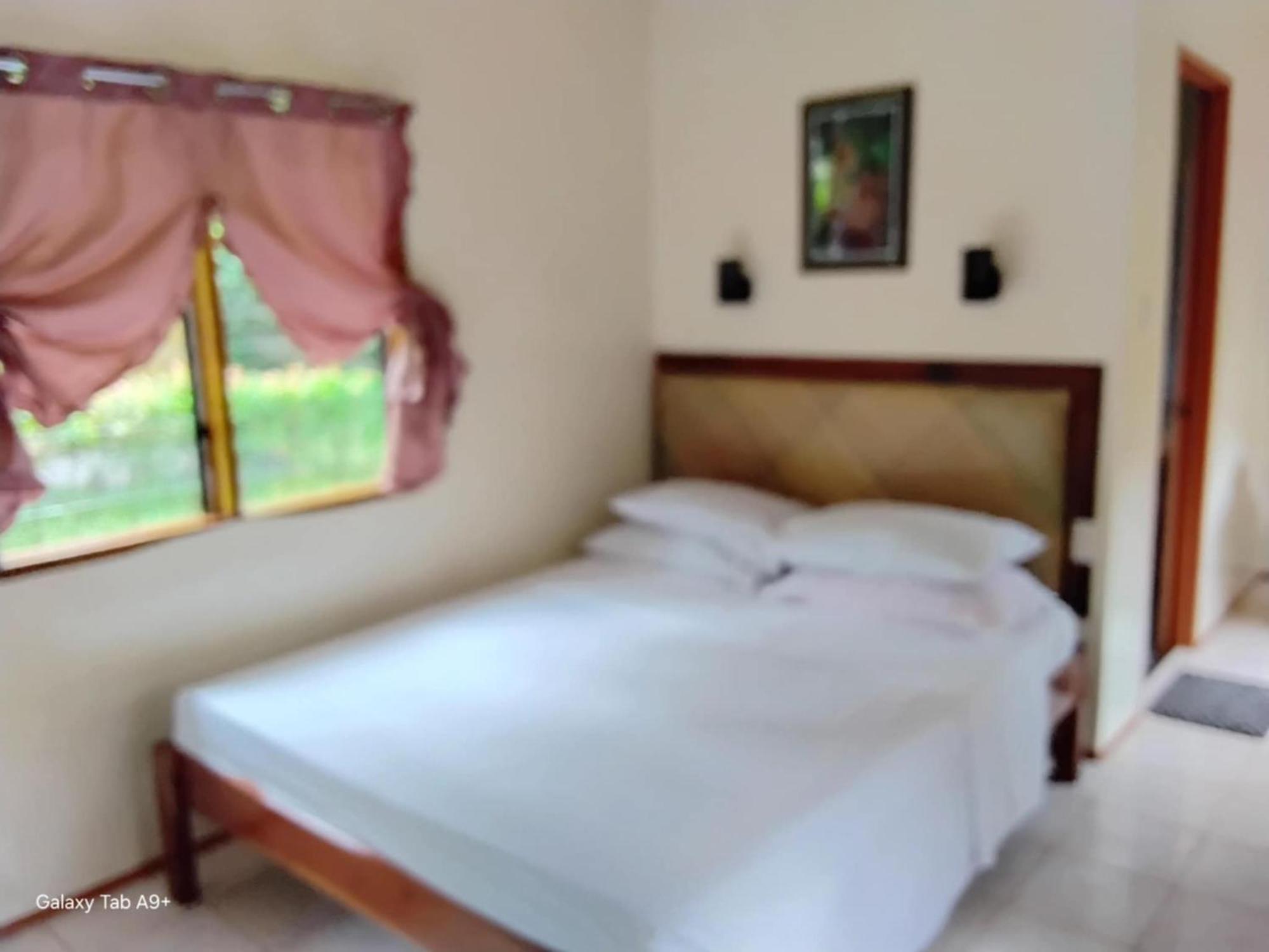 Camiguin Lanzones Resort Mambajao Cameră foto