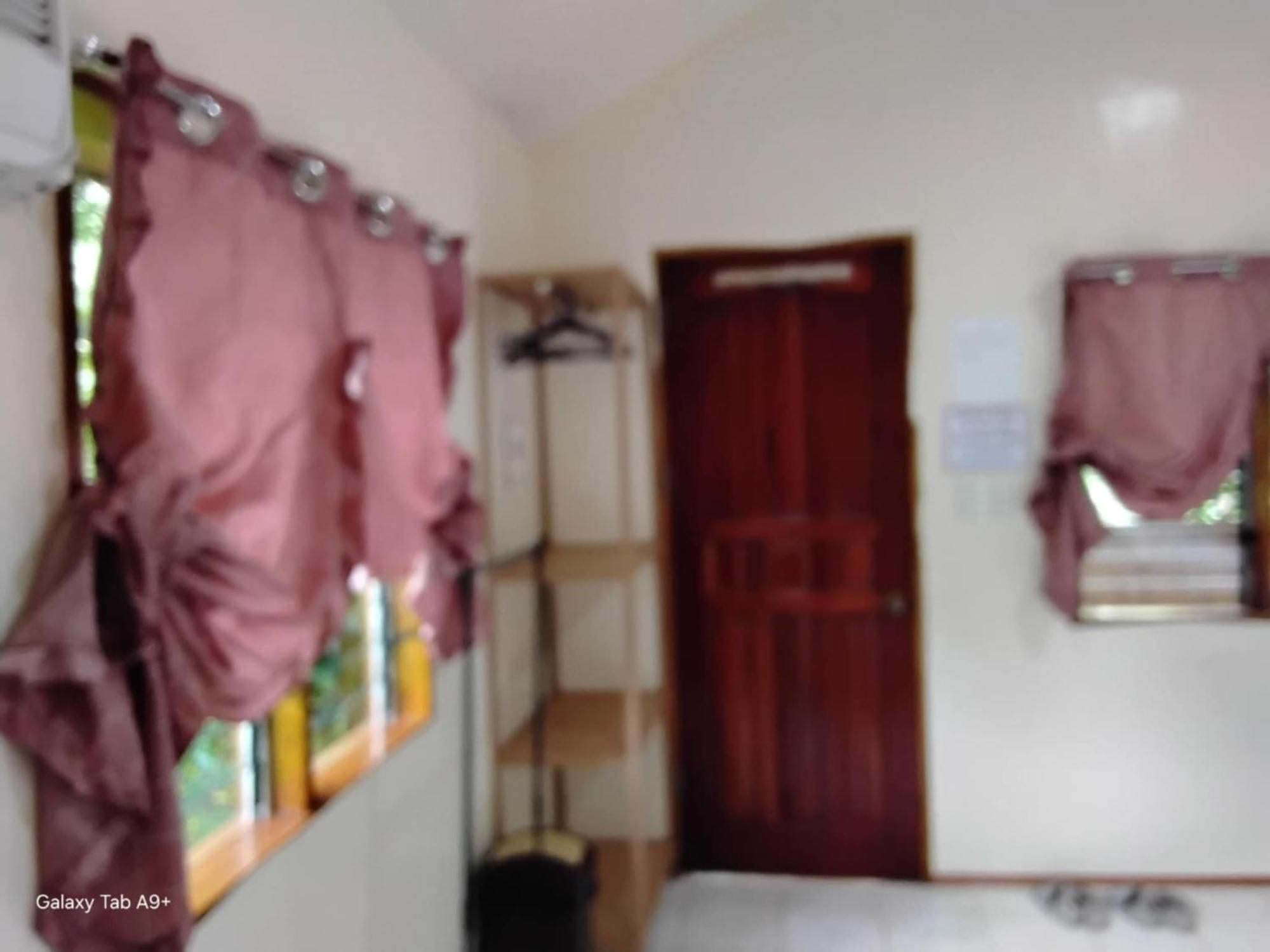 Camiguin Lanzones Resort Mambajao Cameră foto