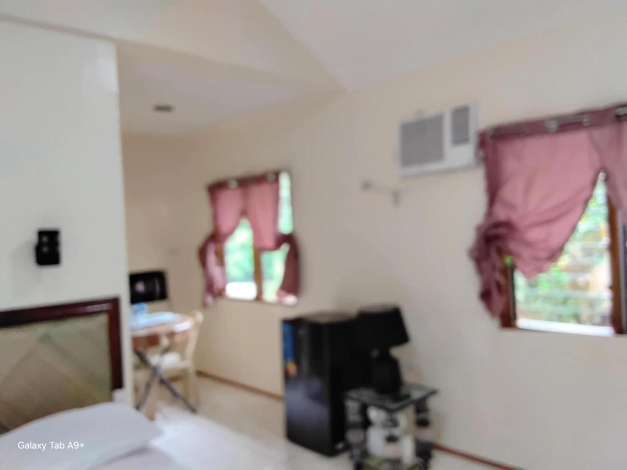 Camiguin Lanzones Resort Mambajao Cameră foto