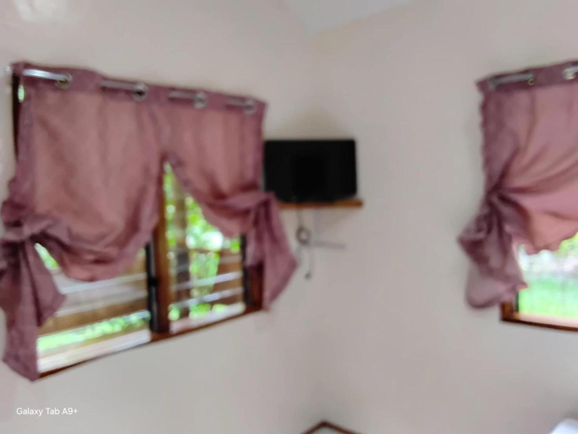 Camiguin Lanzones Resort Mambajao Cameră foto