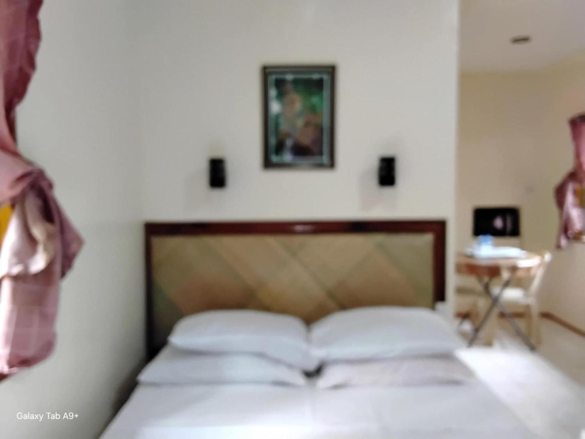 Camiguin Lanzones Resort Mambajao Cameră foto