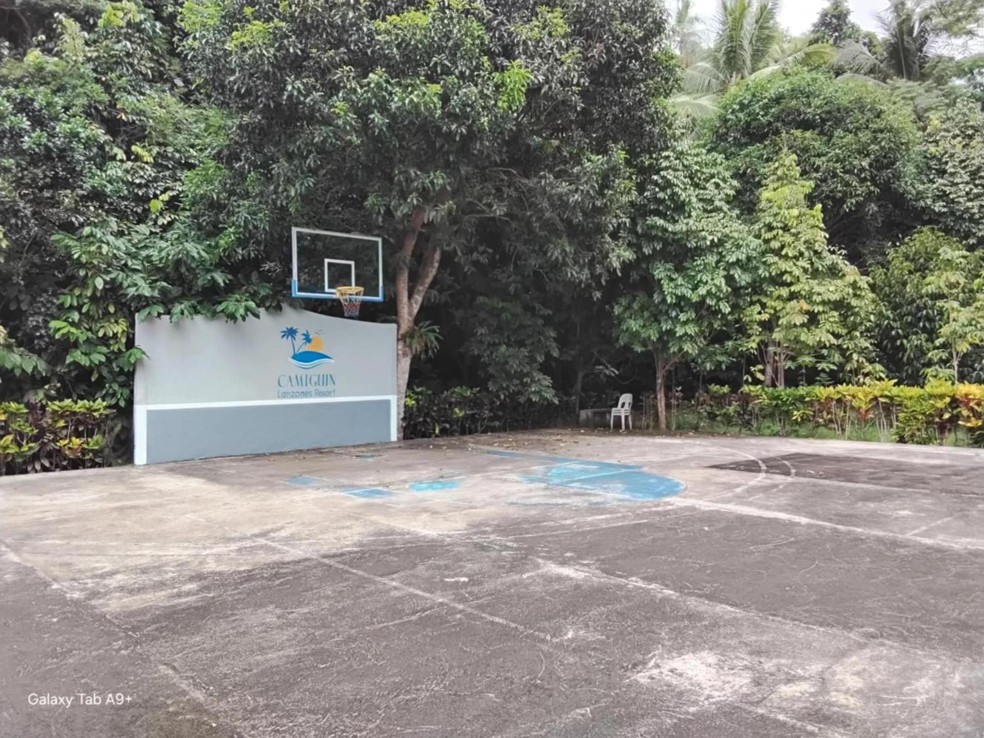 Camiguin Lanzones Resort Mambajao Exterior foto