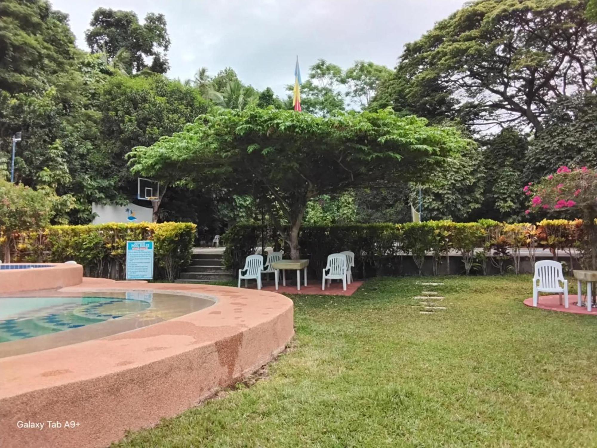 Camiguin Lanzones Resort Mambajao Exterior foto
