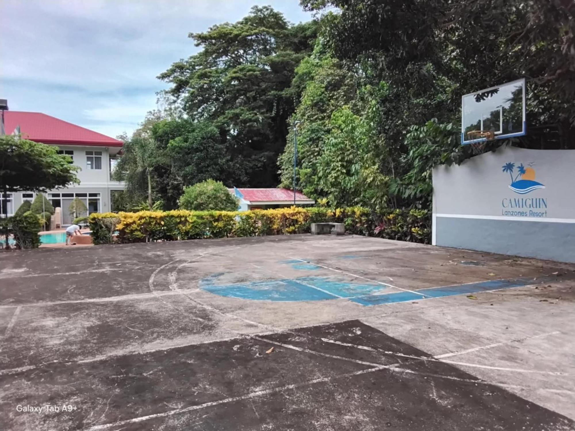 Camiguin Lanzones Resort Mambajao Exterior foto