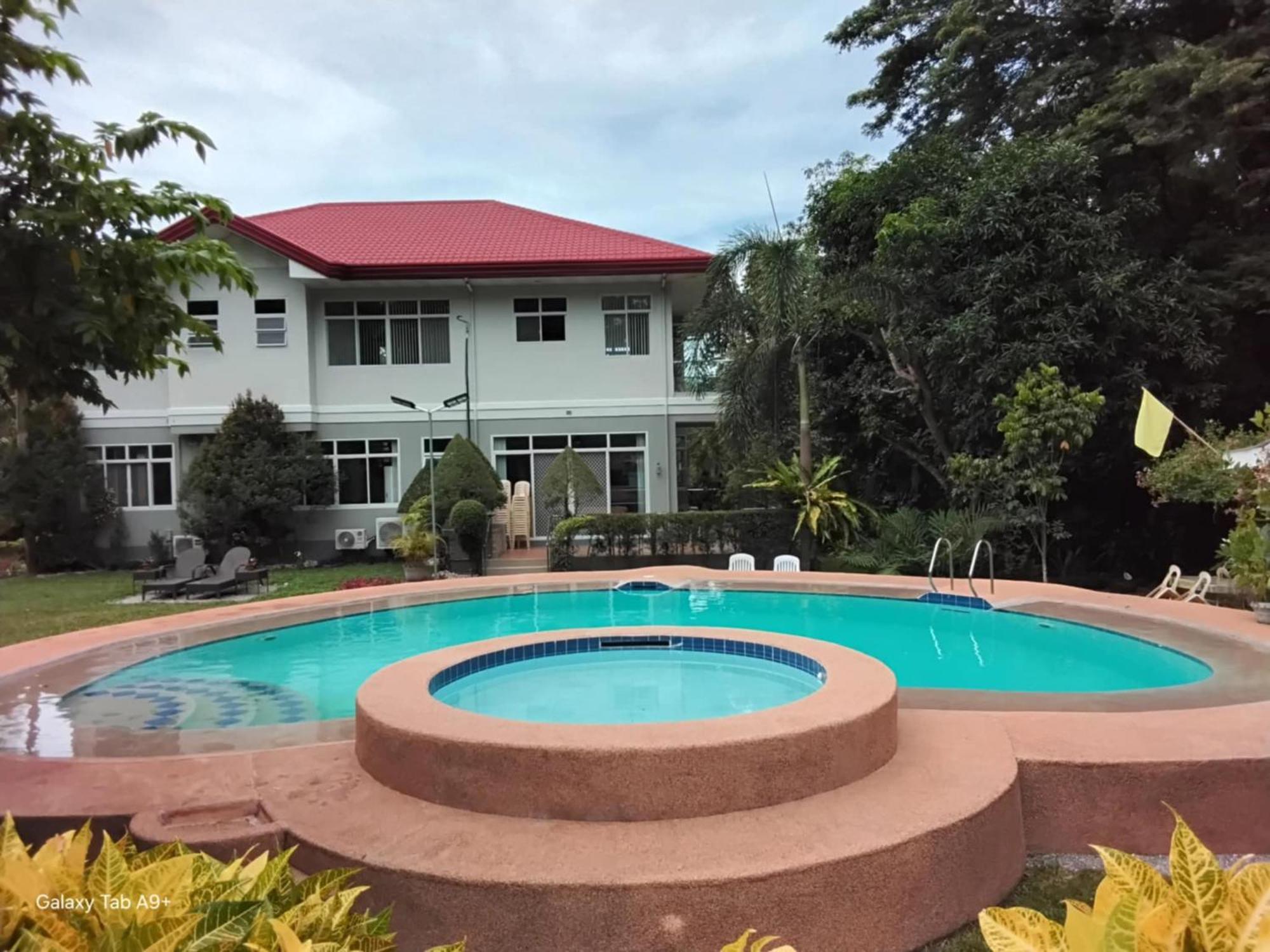 Camiguin Lanzones Resort Mambajao Exterior foto