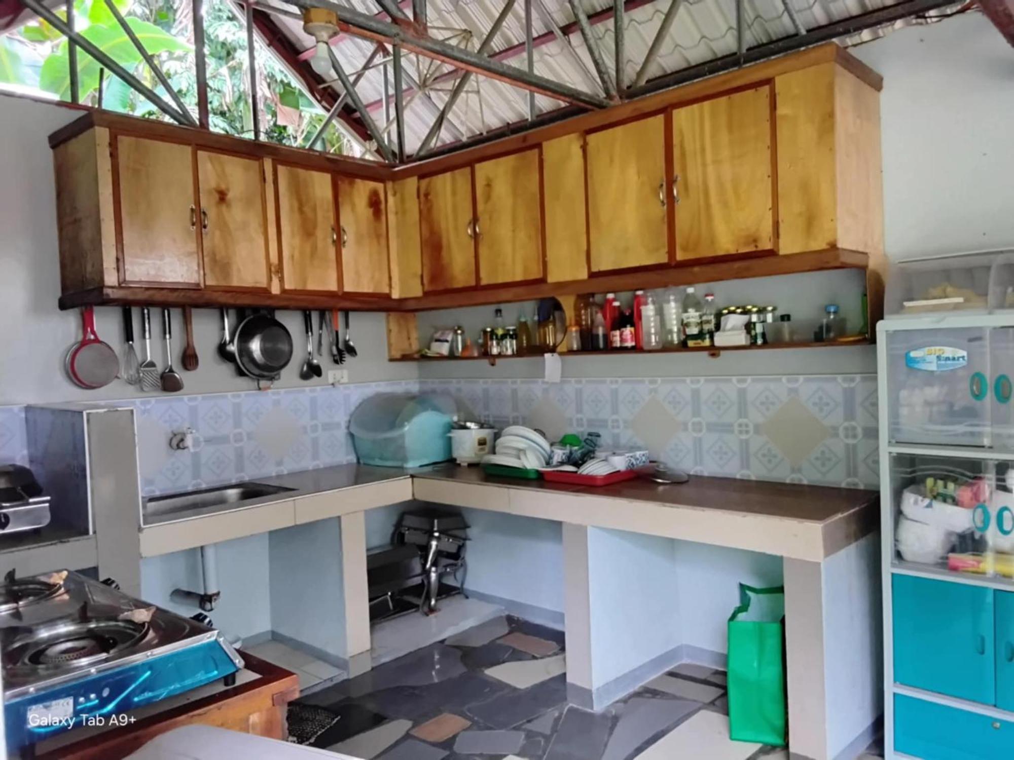 Camiguin Lanzones Resort Mambajao Exterior foto